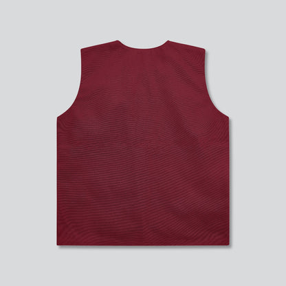 Gartness Liner vest