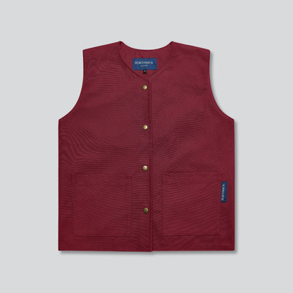 Gartness Liner vest
