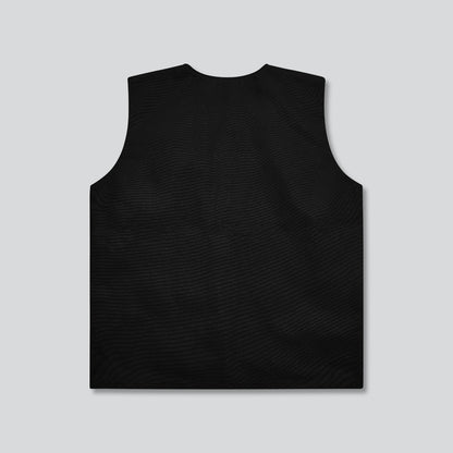 Gartness Liner vest