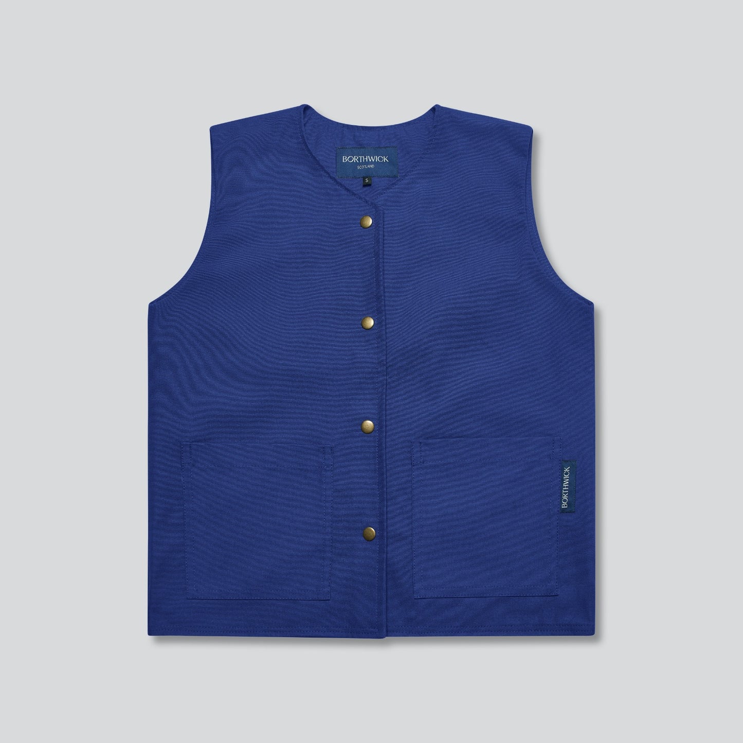 Gartness Liner vest