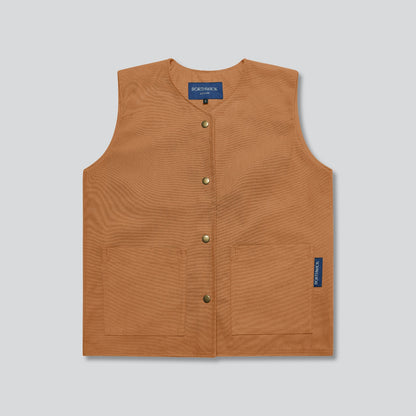 Gartness Liner vest