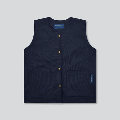 Gartness Liner vest