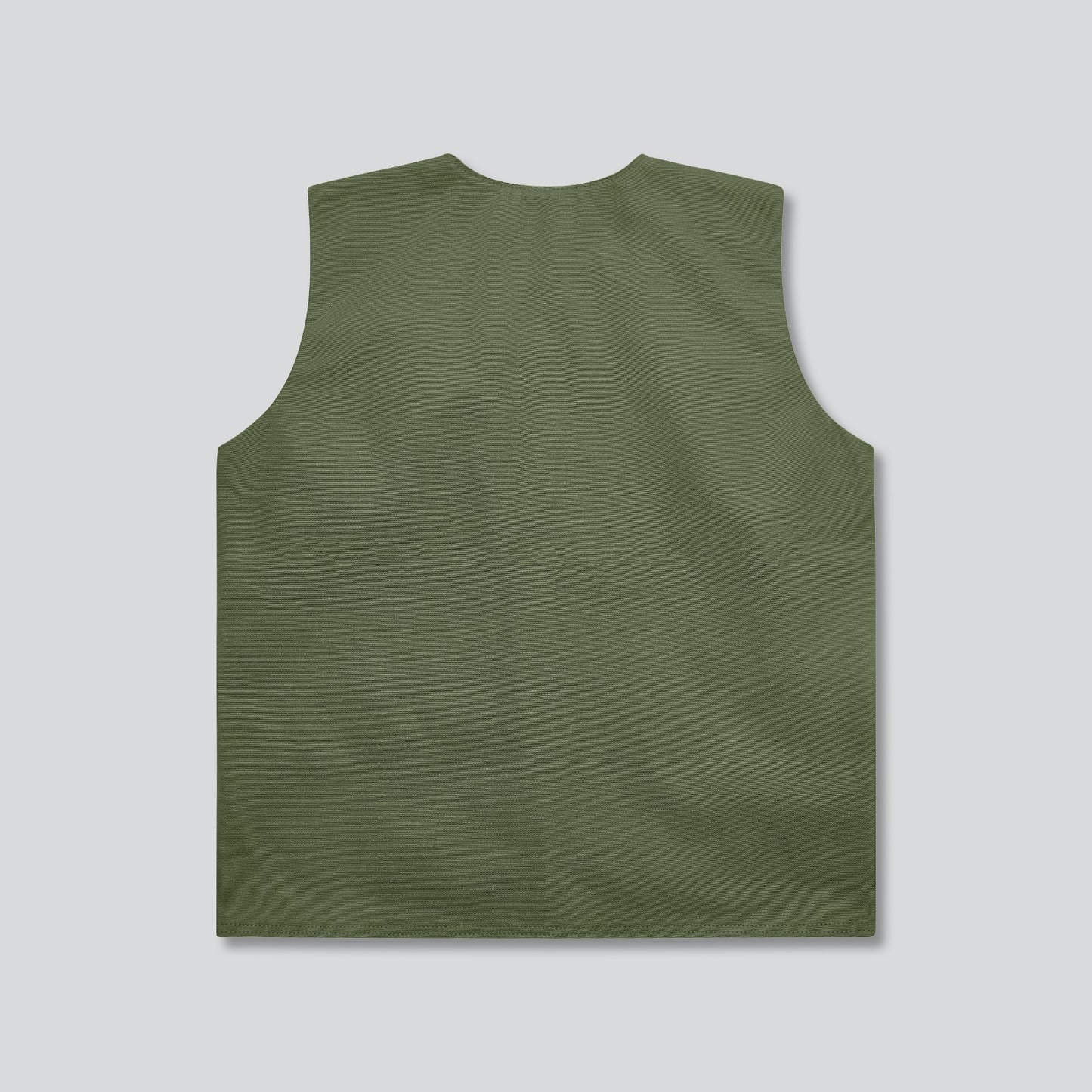 Gartness Liner vest