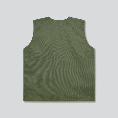 Gartness Liner vest