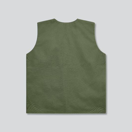Gartness Liner vest