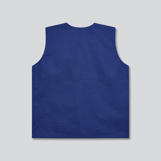 Gartness Liner vest