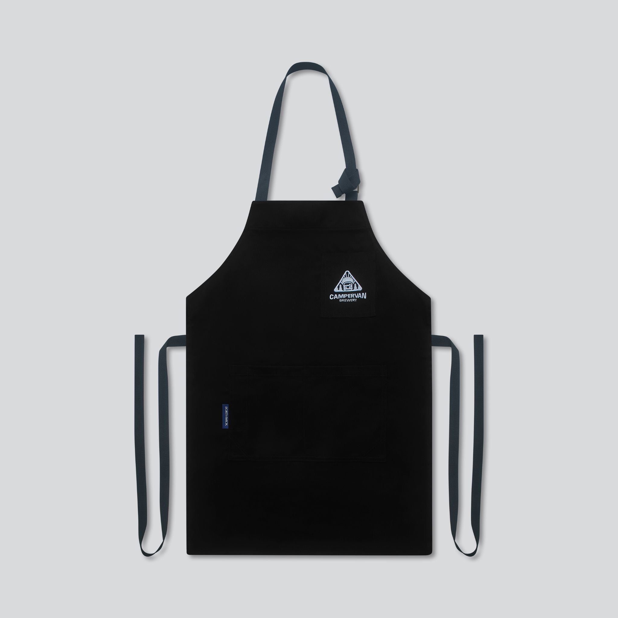 Campervan Brewery Apron