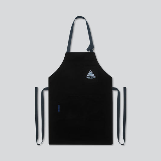 Campervan Brewery Apron
