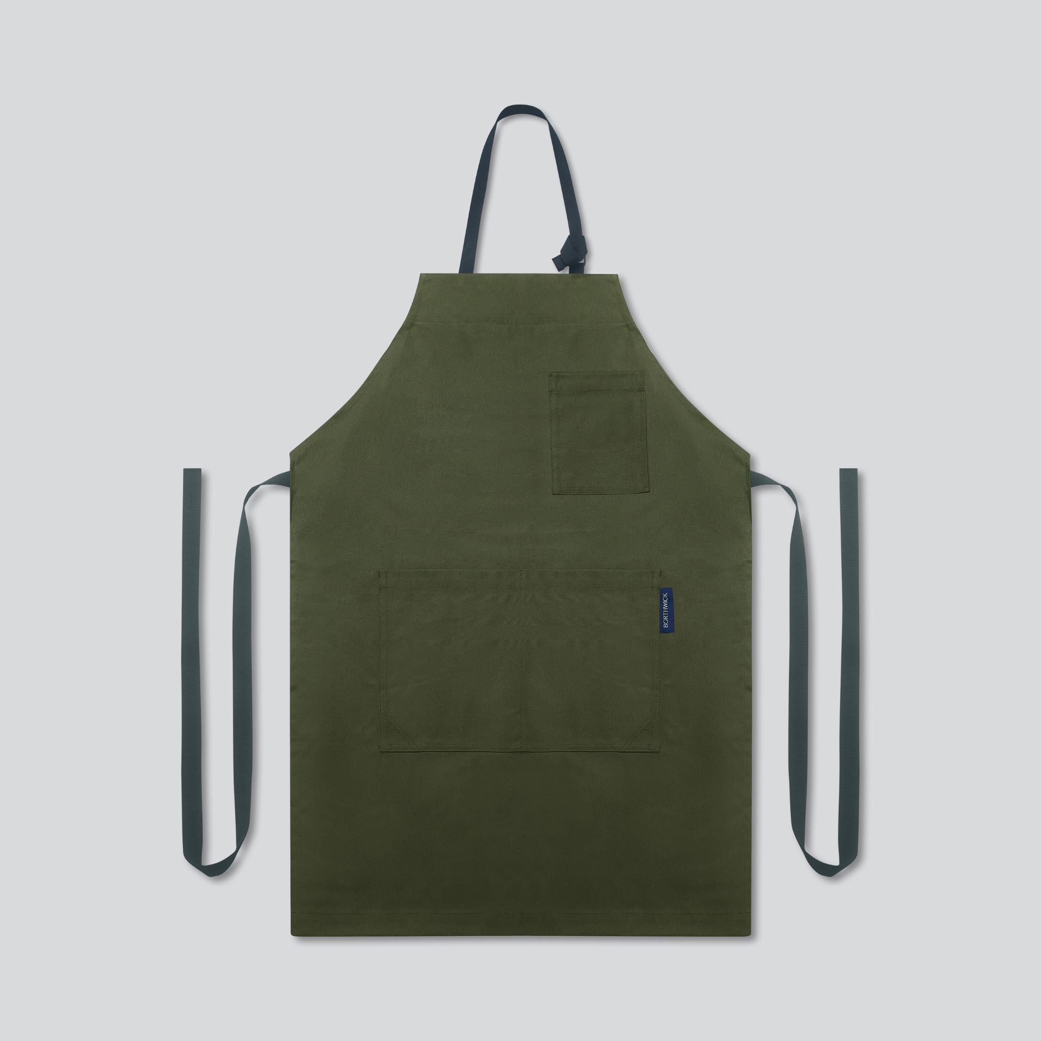 Staples Apron