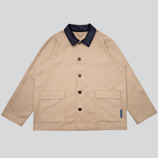 Dunmore Barn coat