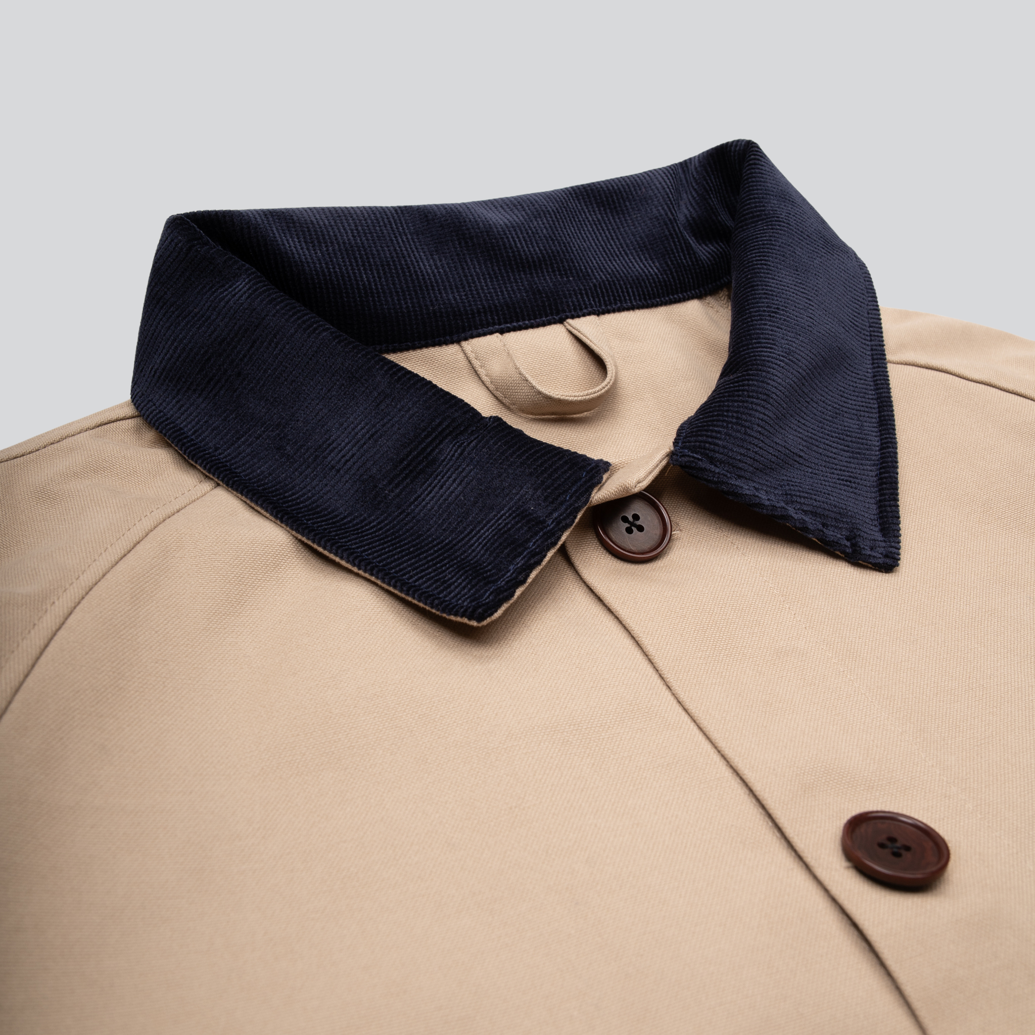 Women's Staples Barn coat