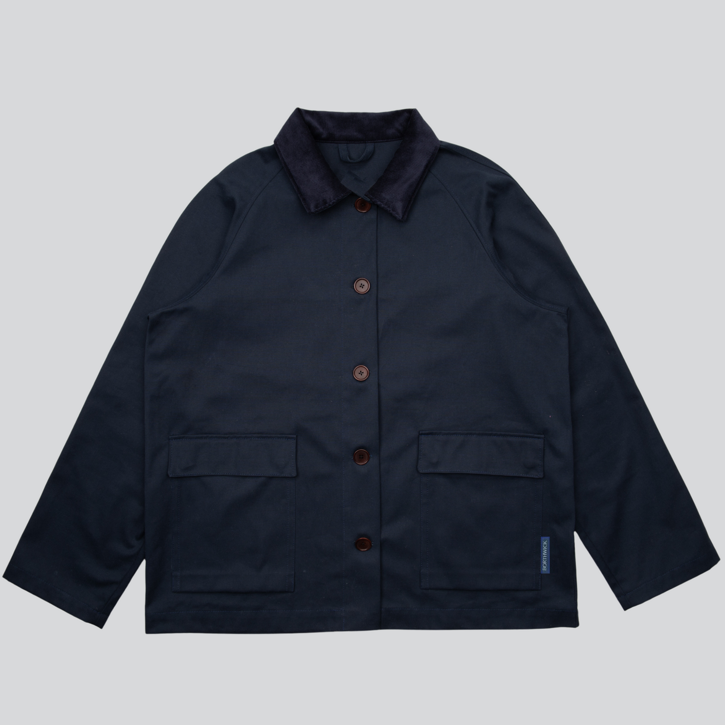 Dunmore Barn coat