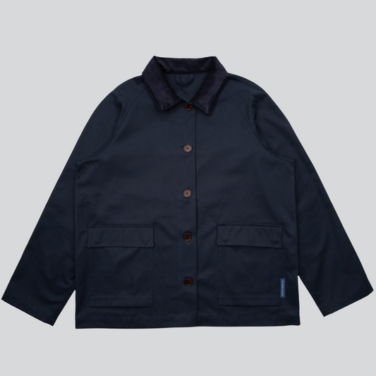 Dunmore Barn coat