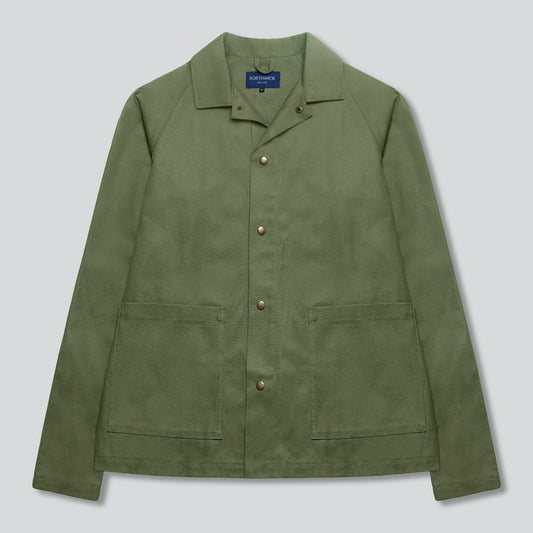 Blane Work coat