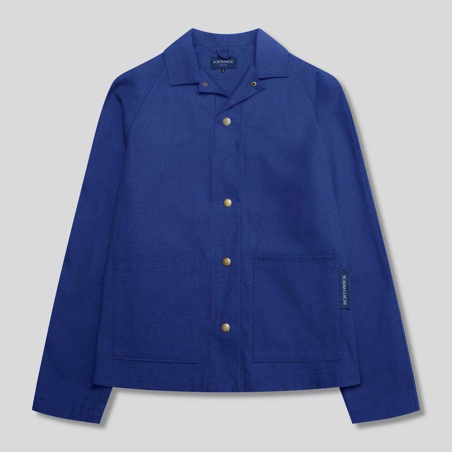 Barnwell Work Coat