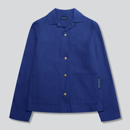 Barnwell Work Coat